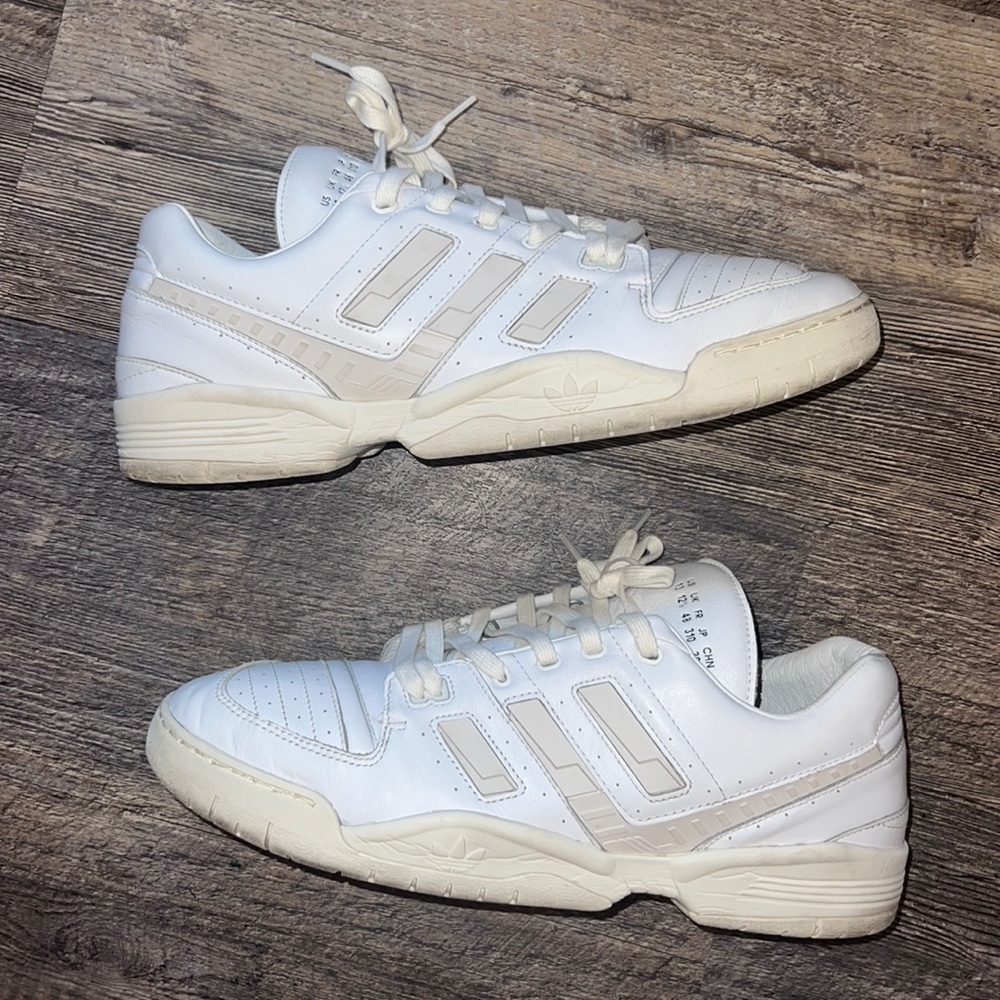 Adidas Sneakers - Picture 2 of 10
